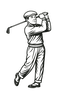 SwingGPT Logo