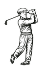 SwingGPT Logo